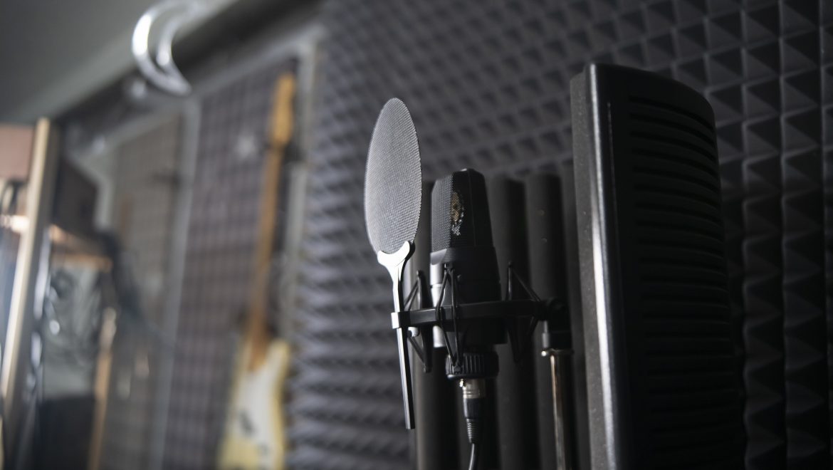 soundproofing and acoustics for shipping containers