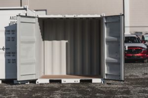 Axcess box storage rent shipping containers